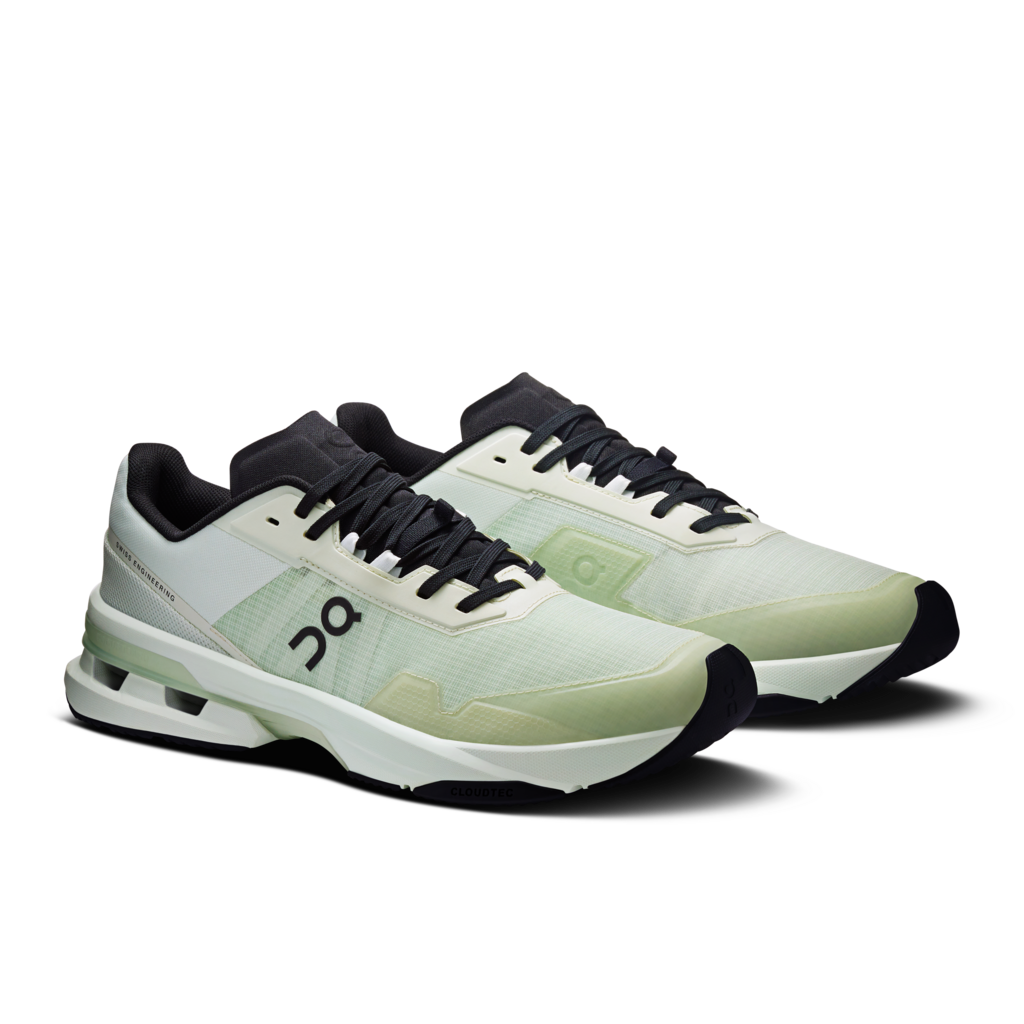Zapatillas Training Cloudpulse Pro 1 Hombre Iceberg Black-5