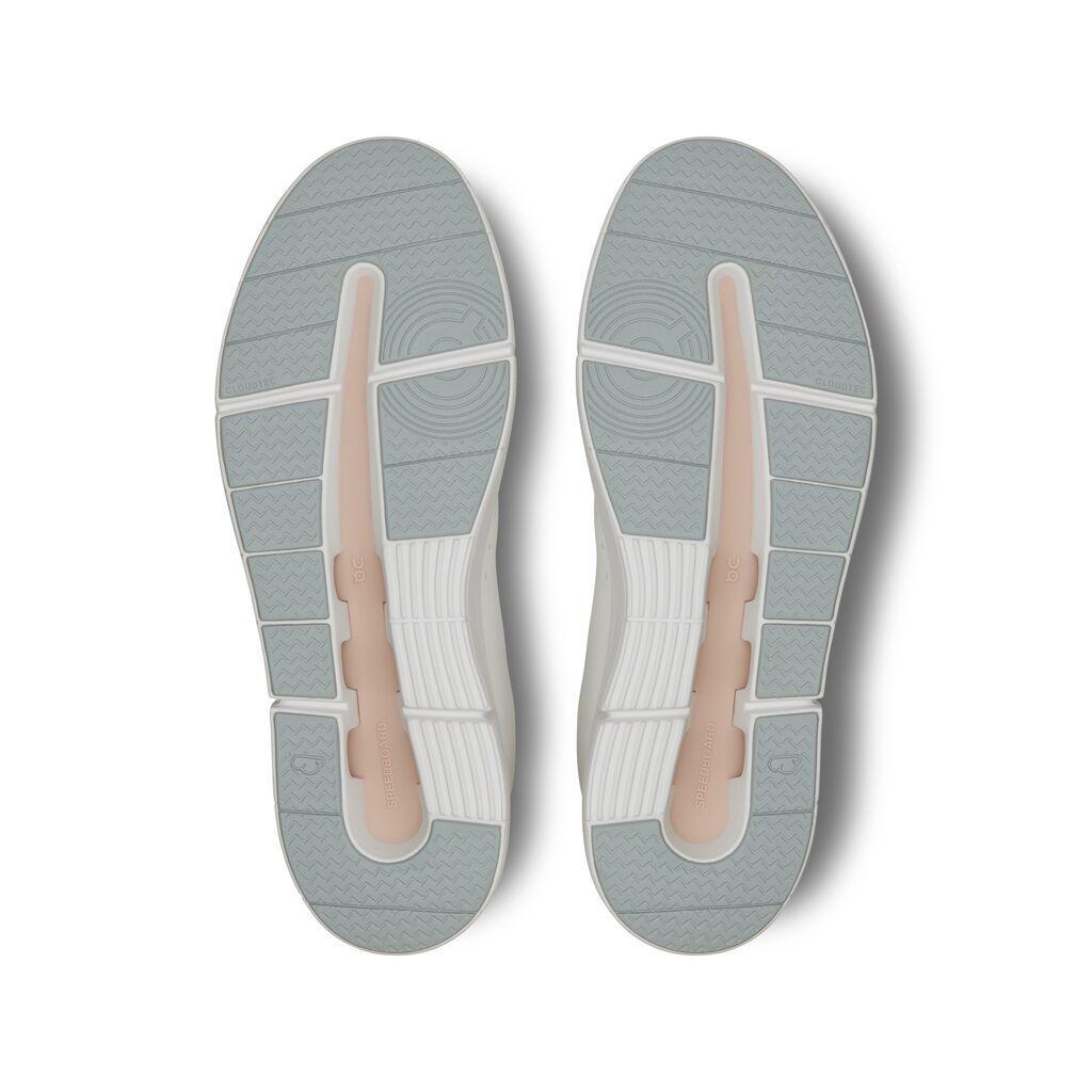 Zapatillas The Roger Advantage Blanco Mujer 3WD10652349-2