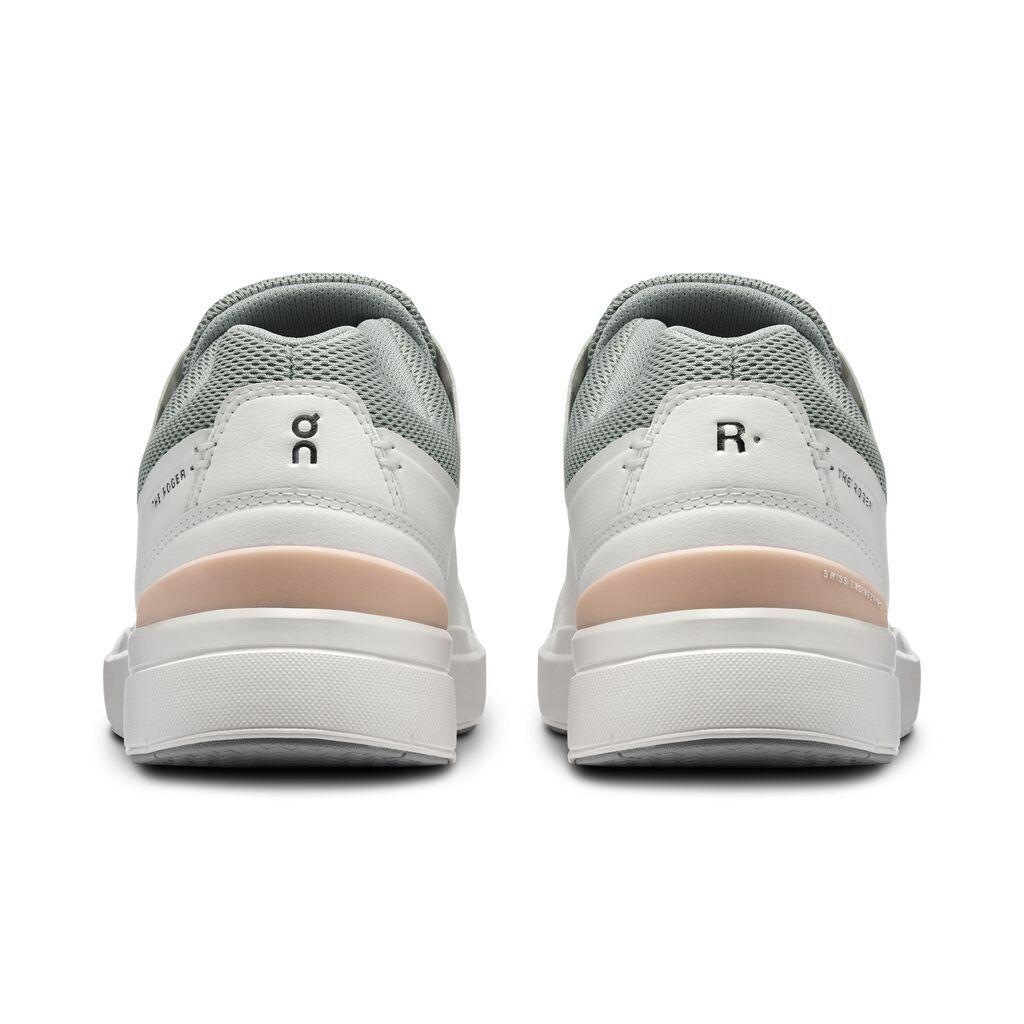 Zapatillas The Roger Advantage Blanco Mujer 3WD10652349-4