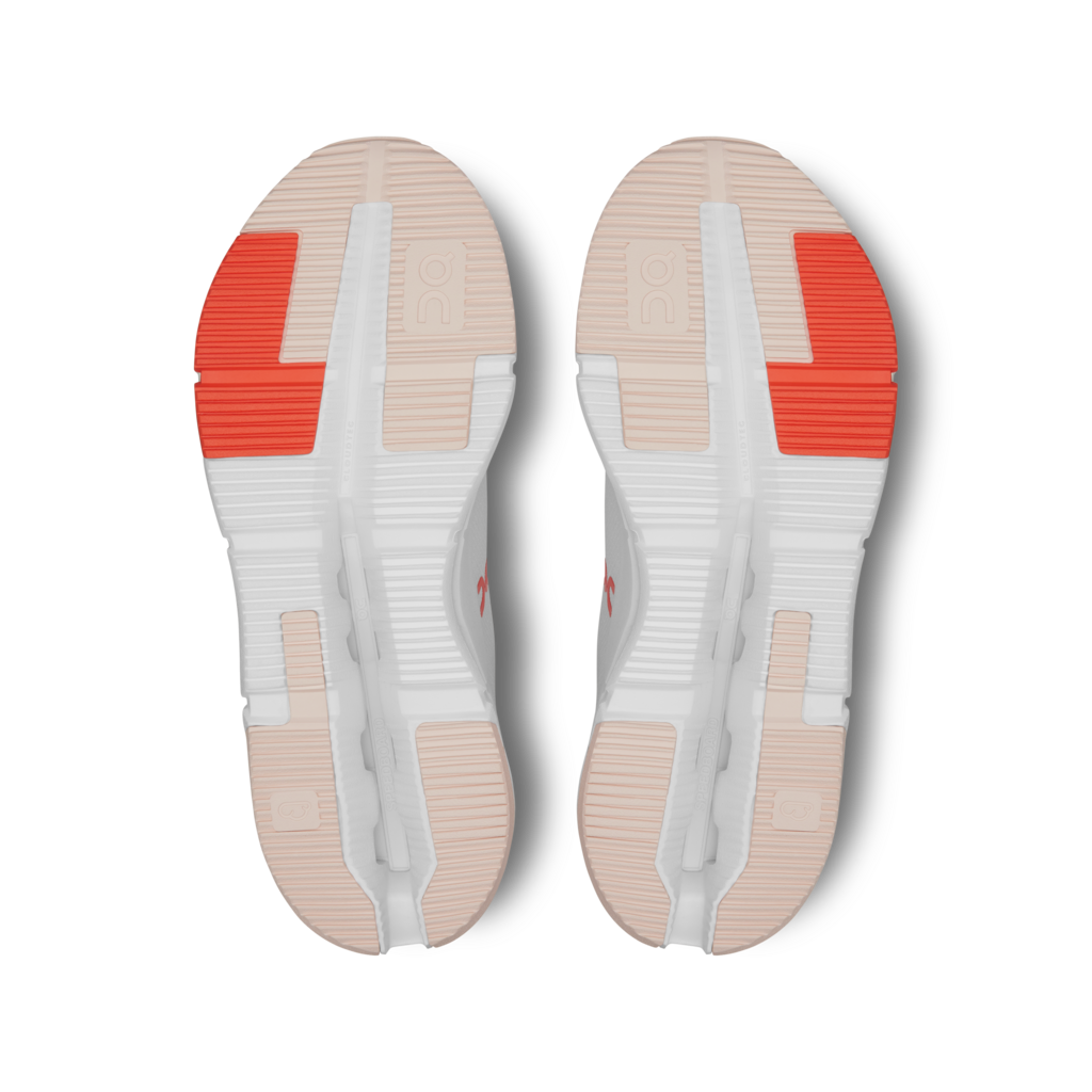 Zapatillas Cloudnova 2 Blanco Hombre 3ME30210256-2