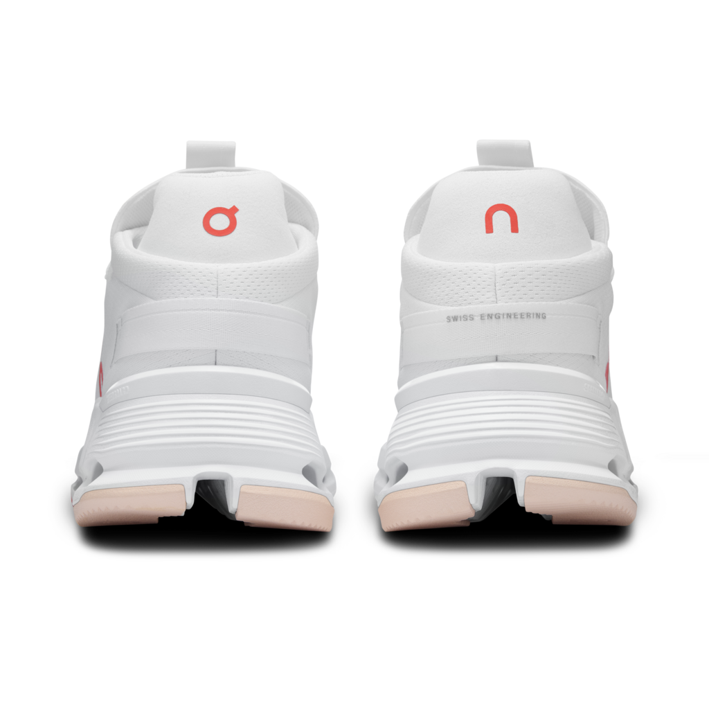 Zapatillas Cloudnova 2 Blanco Hombre 3ME30210256-4