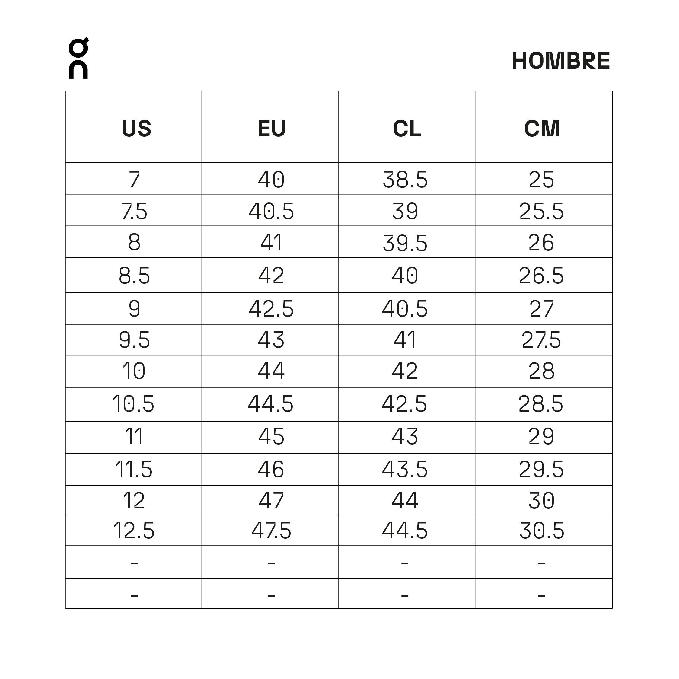 Zapatillas Cloudnova 2 Blanco Hombre 3ME30210256-6