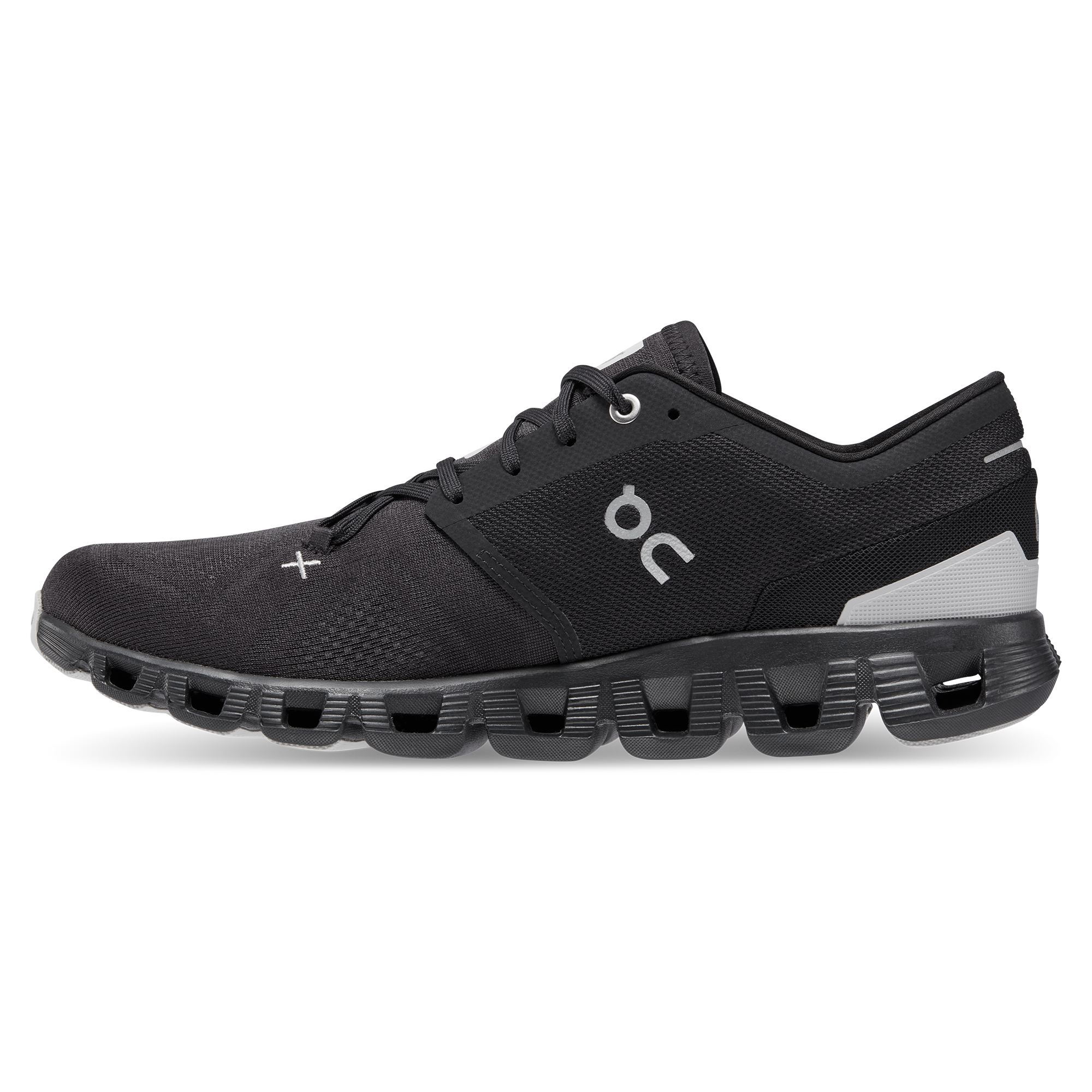 Zapatillas Cloud X 3 Negro Hombre 6098705-3