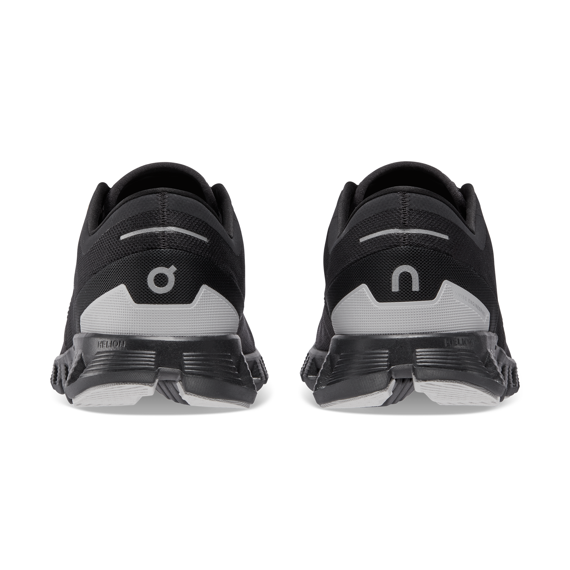 Zapatillas Cloud X 3 Negro Hombre 6098705-4