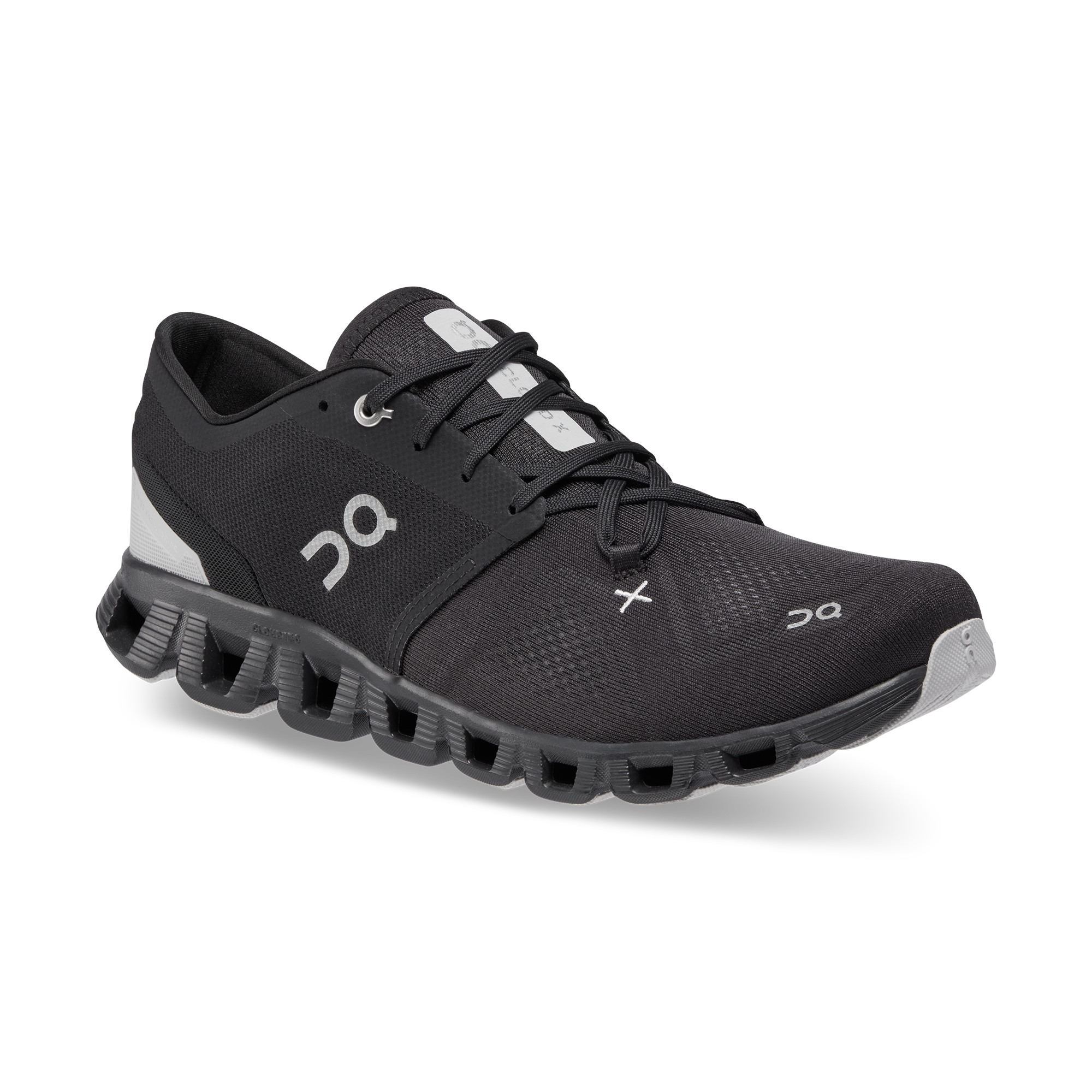 Zapatillas Cloud X 3 Negro Hombre 6098705-5