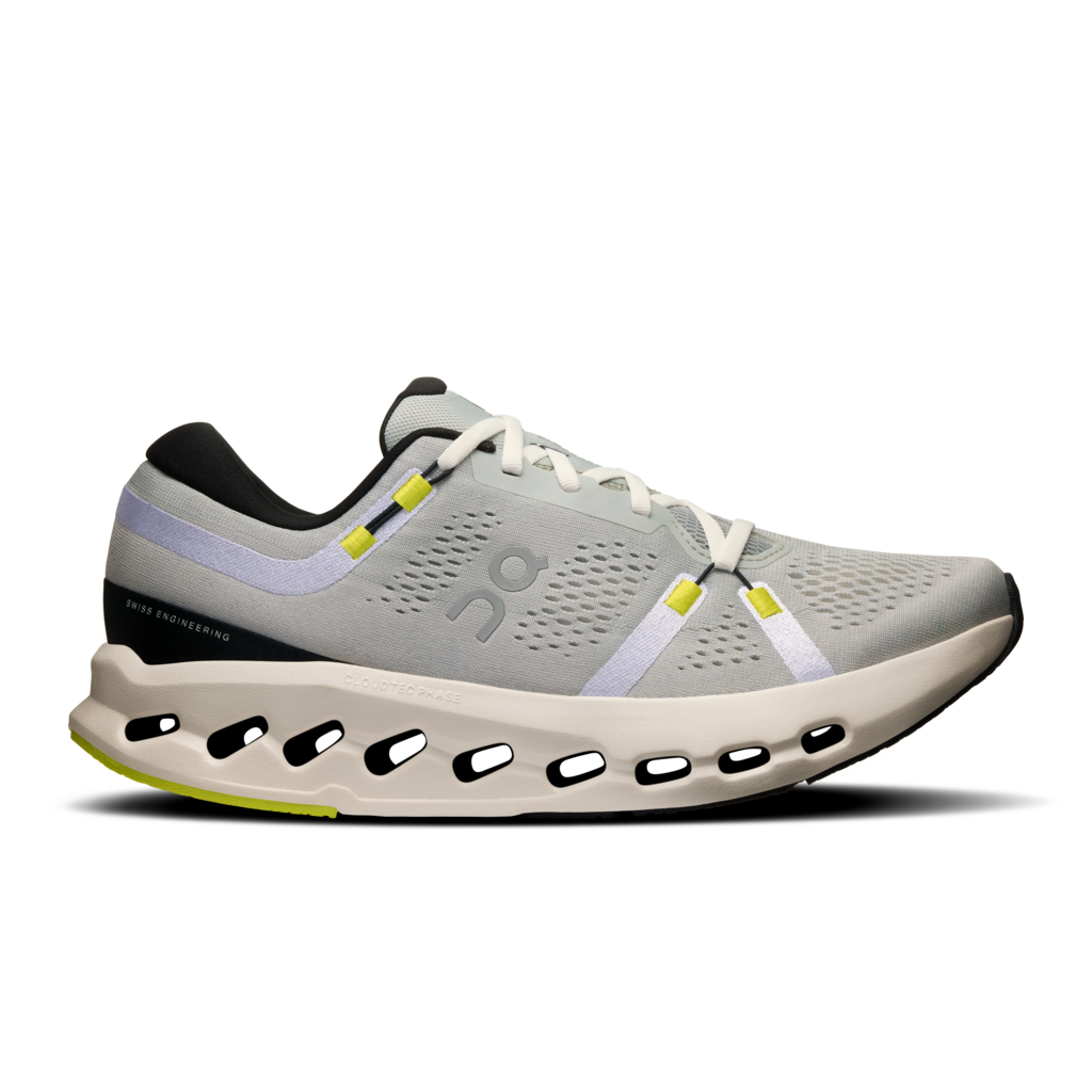 Zapatillas Cloudsurfer 2 Gris Hombre 3MF10123205-0
