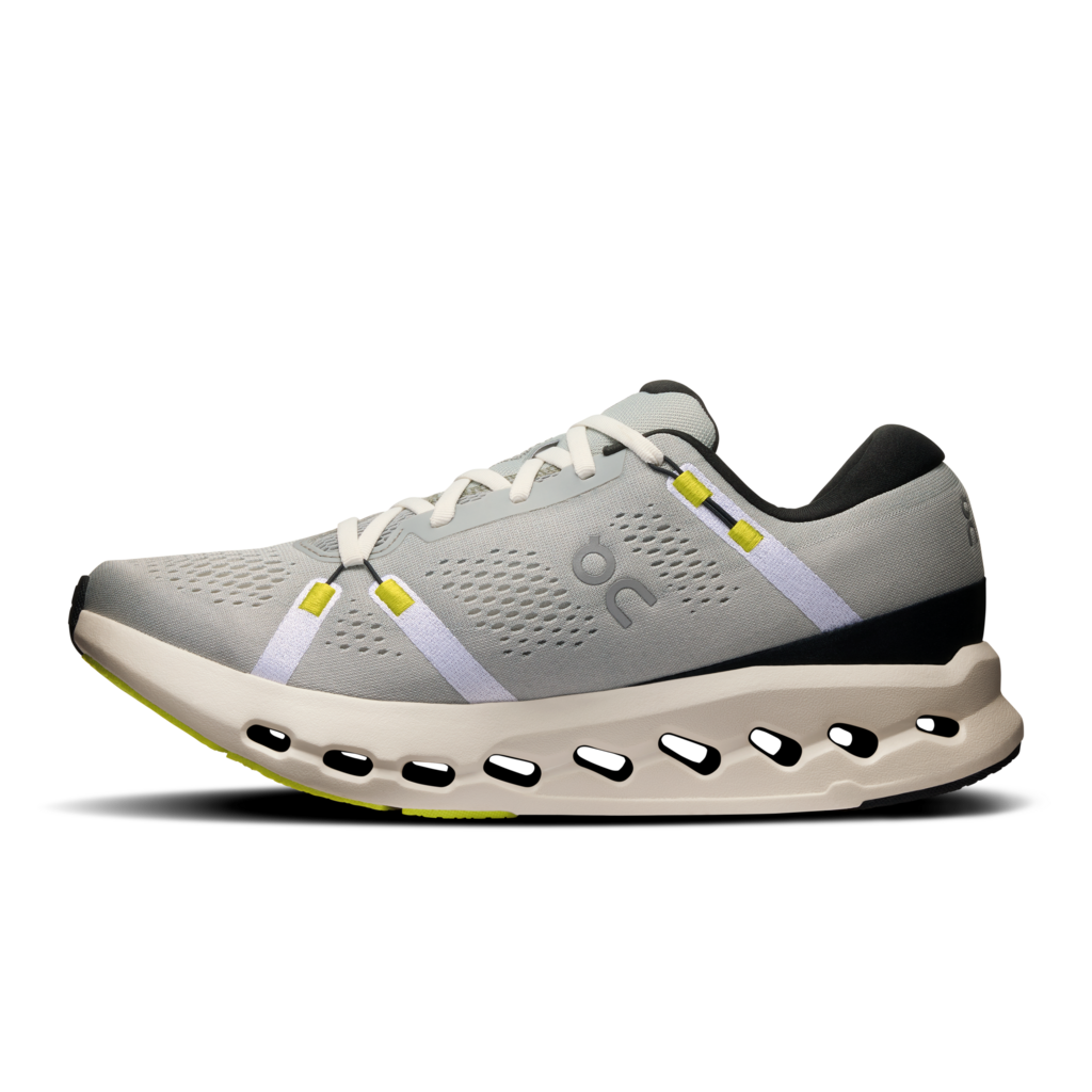 Zapatillas Cloudsurfer 2 Gris Hombre 3MF10123205-3