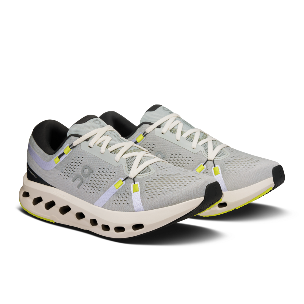 Zapatillas Cloudsurfer 2 Gris Hombre 3MF10123205-5