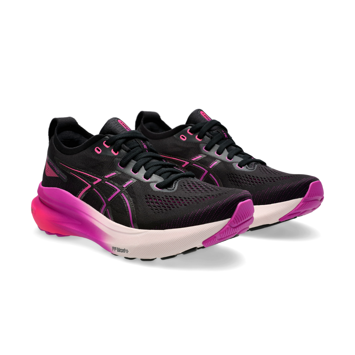 Zapatillas GEL-KAYANO 31 Negro Mujer 1012B670.003-1