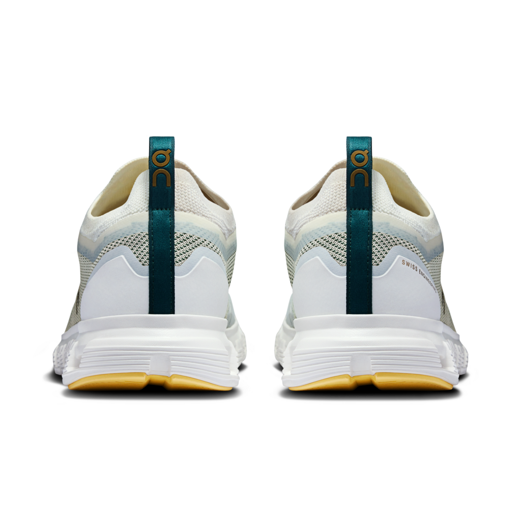 Cloud 6 Versa Zapatilla Uso Diario Mujer-2