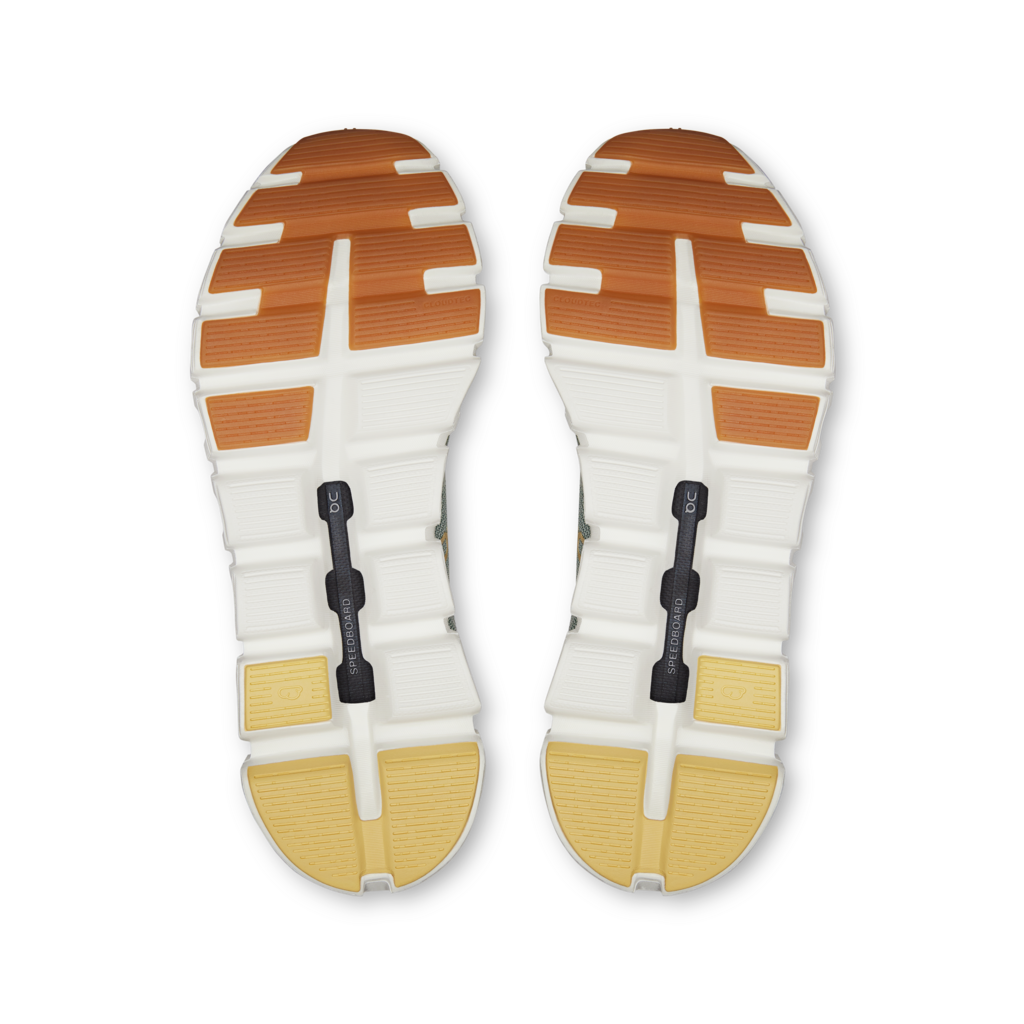 Cloud 6 Versa Zapatilla Uso Diario Mujer-6