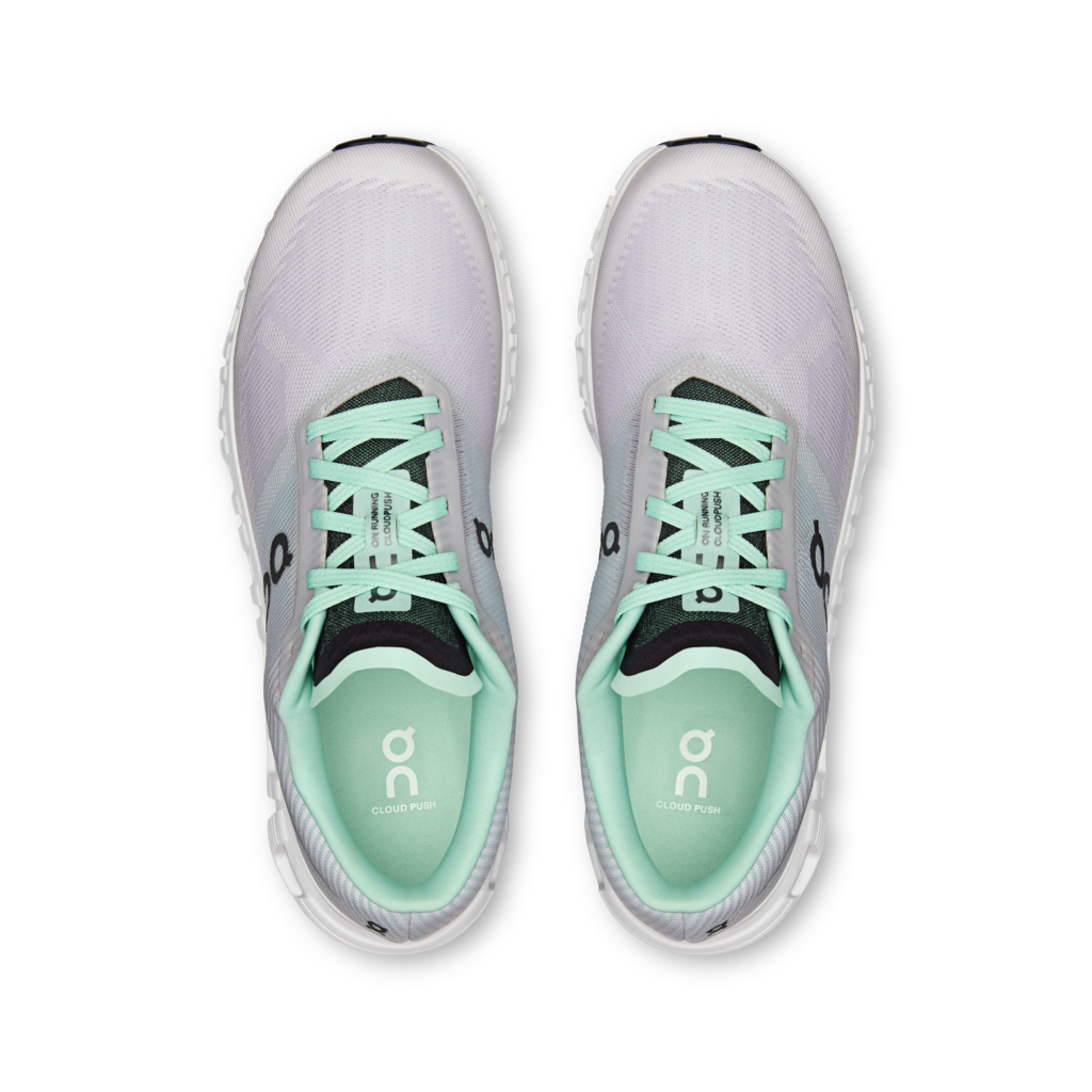 Zapatillas Uso diario Cloud 6 Push Hombre Creek Nebula-1