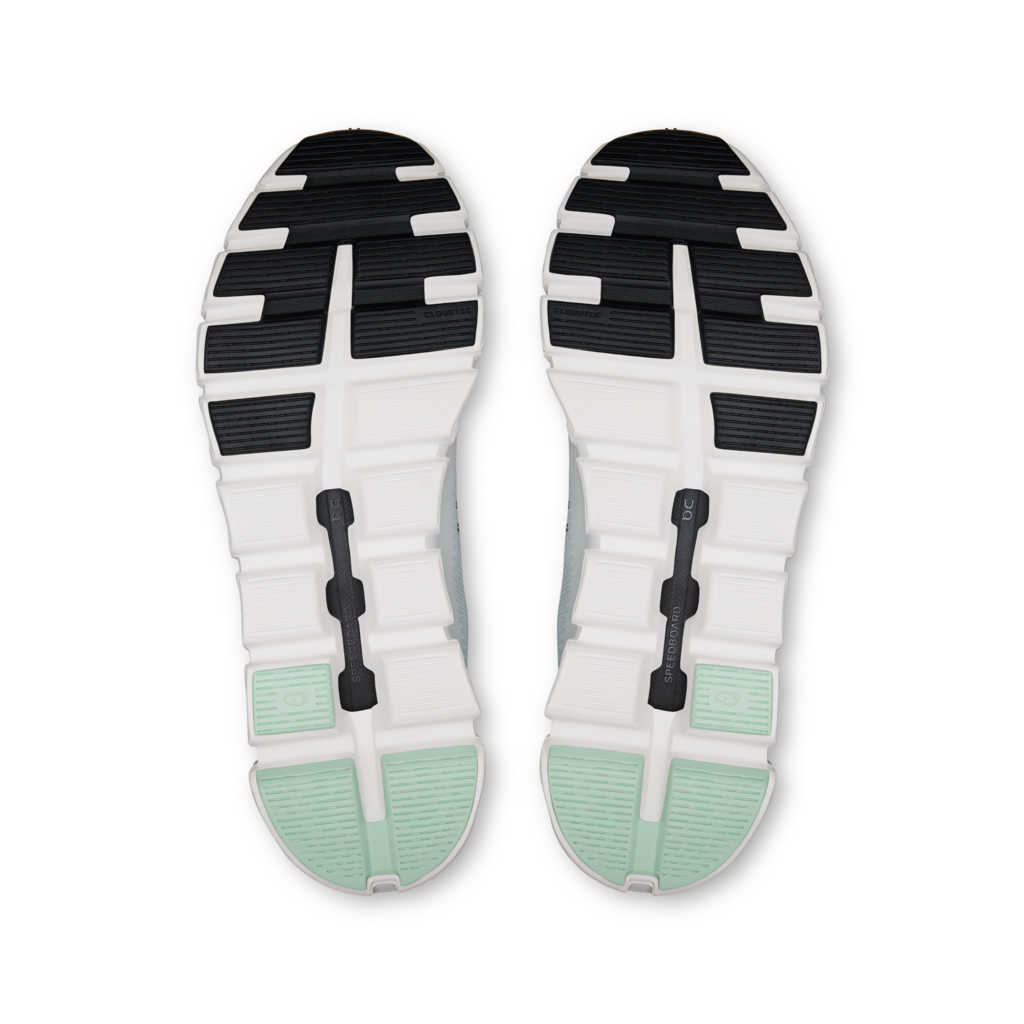 Zapatillas Uso diario Cloud 6 Push Hombre Creek Nebula-2
