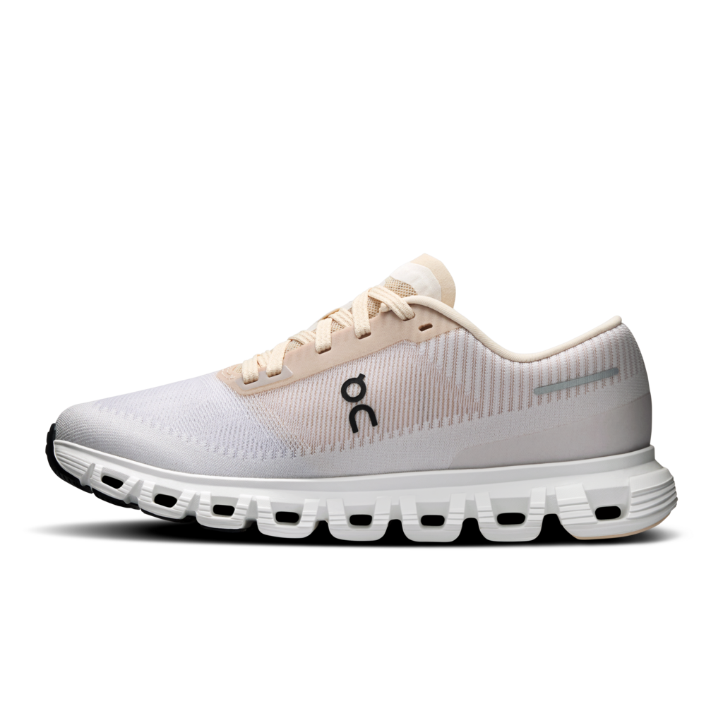 Zapatillas Uso diario Cloud 6 Push Mujer Sand Wolf-3