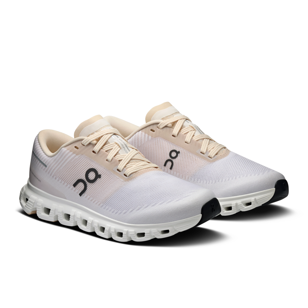 Zapatillas Uso diario Cloud 6 Push Mujer Sand Wolf-5