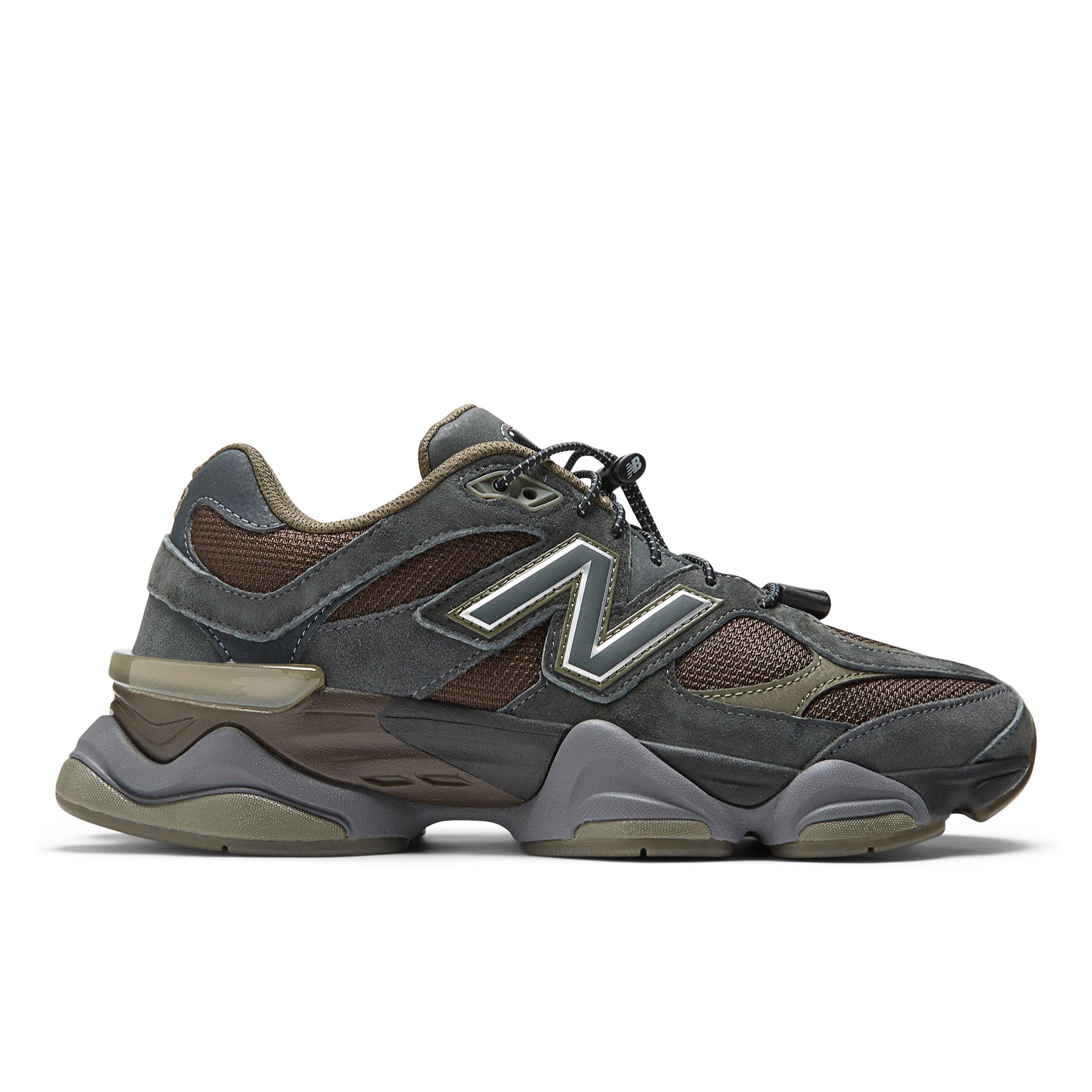 Zapatillas 9060 Unisex Grafito U9060PH-0