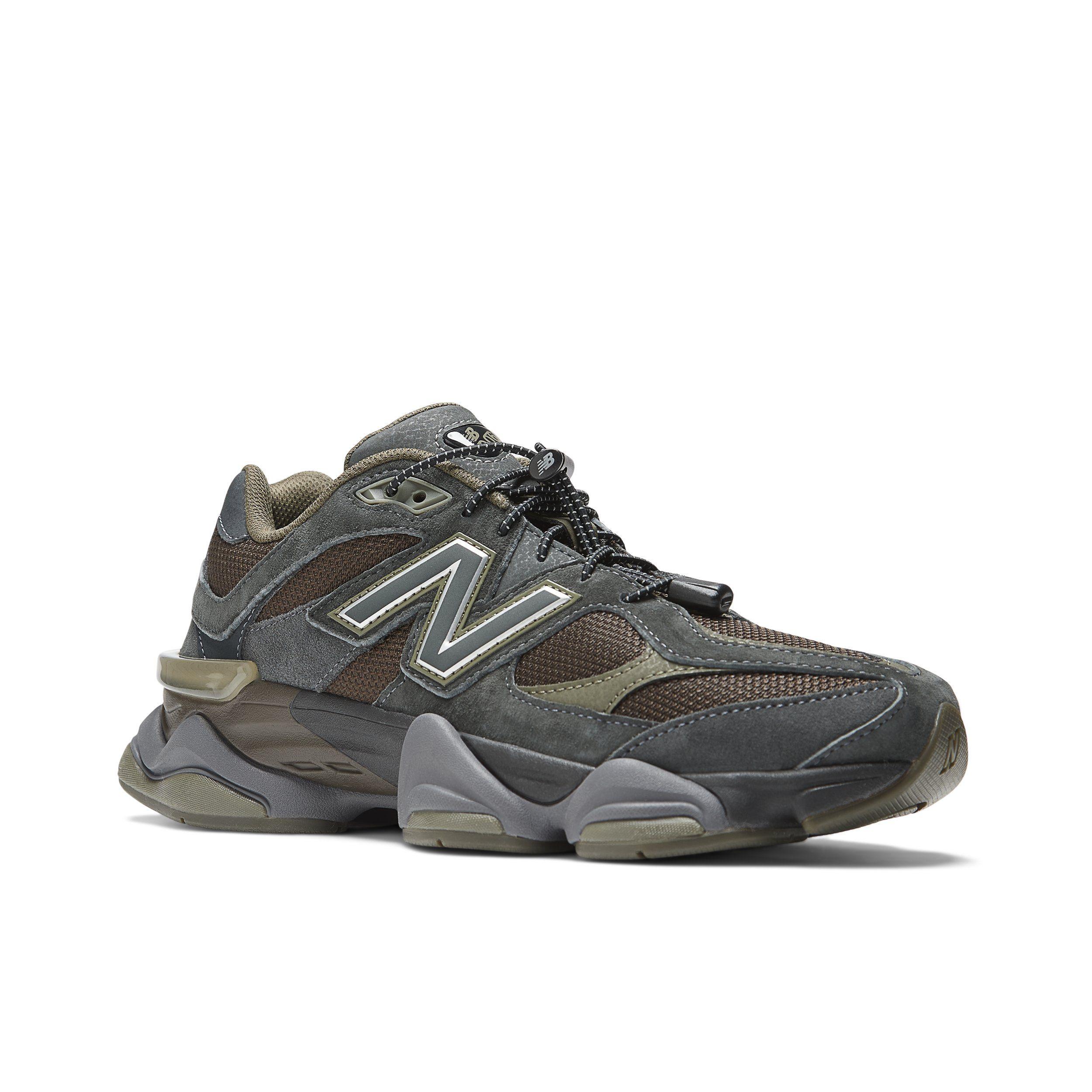Zapatillas 9060 Unisex Grafito U9060PH-2