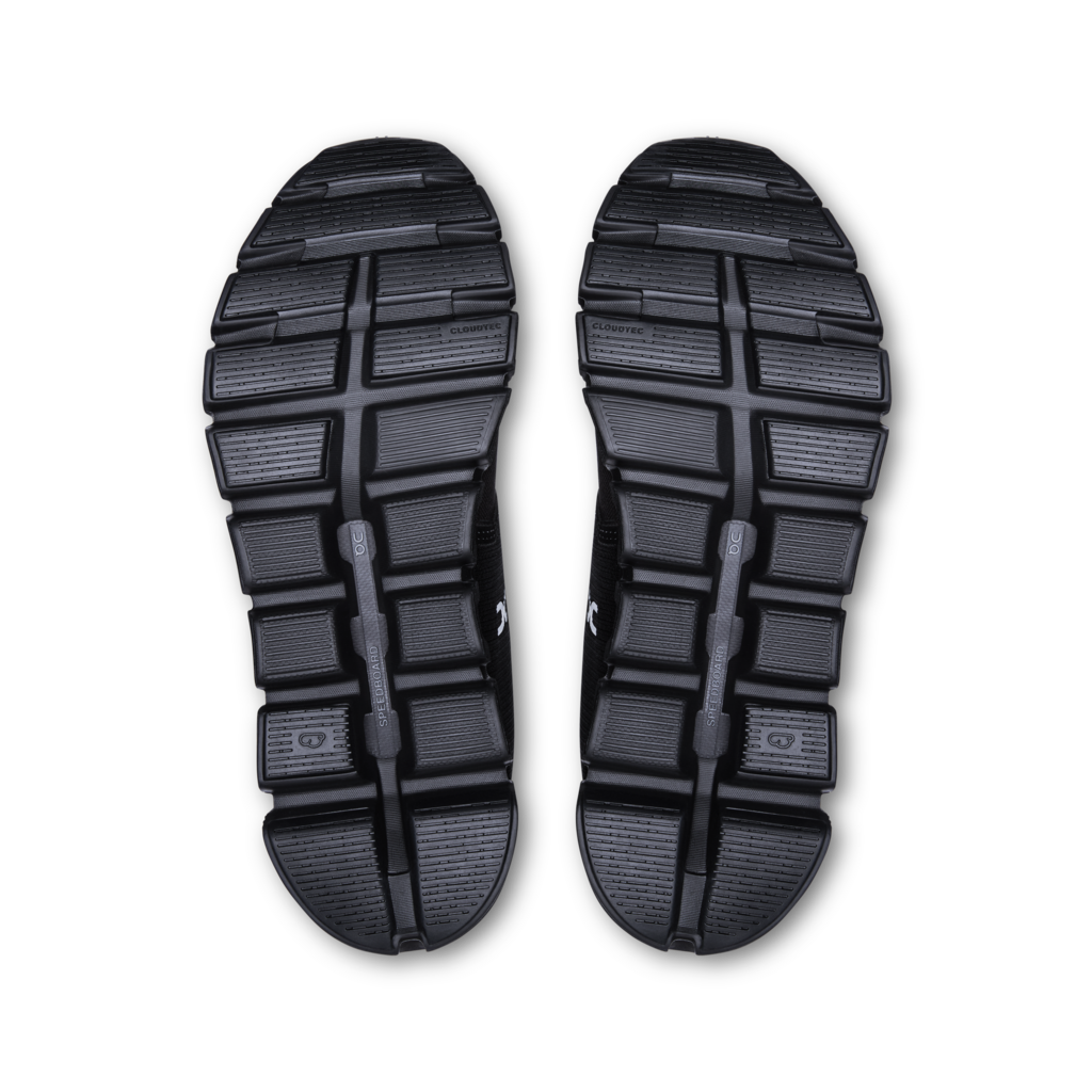 Zapatillas Cloud 6 WP Negro Mujer 3WF10051043-2