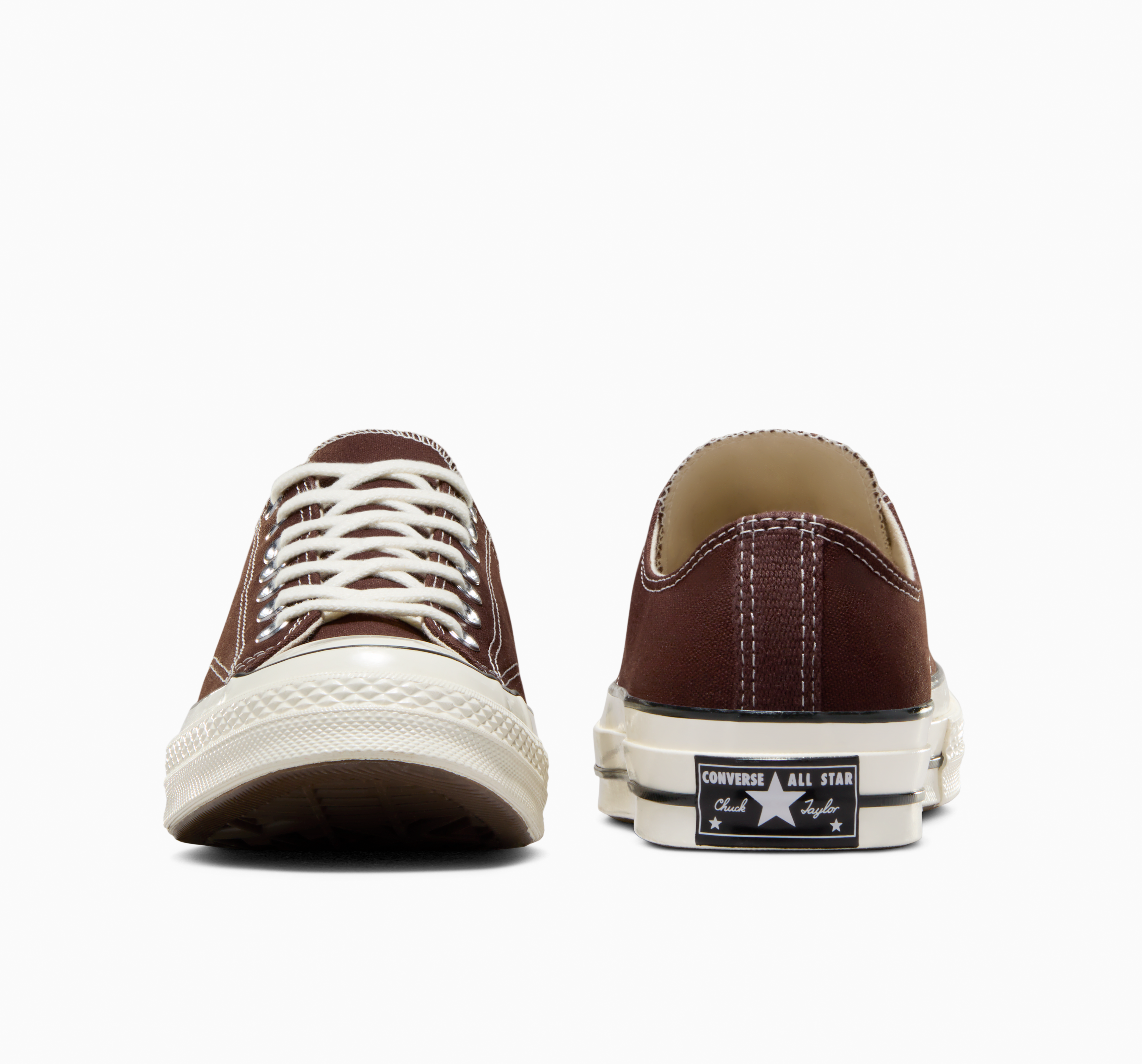 Zapatillas CHUCK 70 Café Unisex A08189C-2
