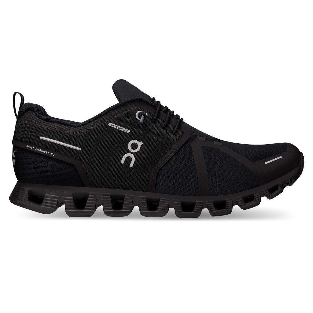 Zapatillas Cloud 5 Waterproof Negro Hombre 5998842-0