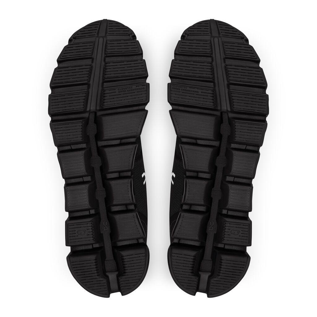 Zapatillas Cloud 5 Waterproof Negro Hombre 5998842-1