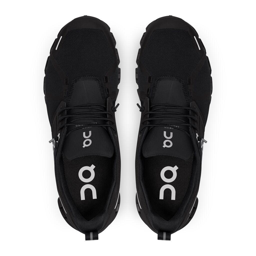 Zapatillas Cloud 5 Waterproof Negro Hombre 5998842-2