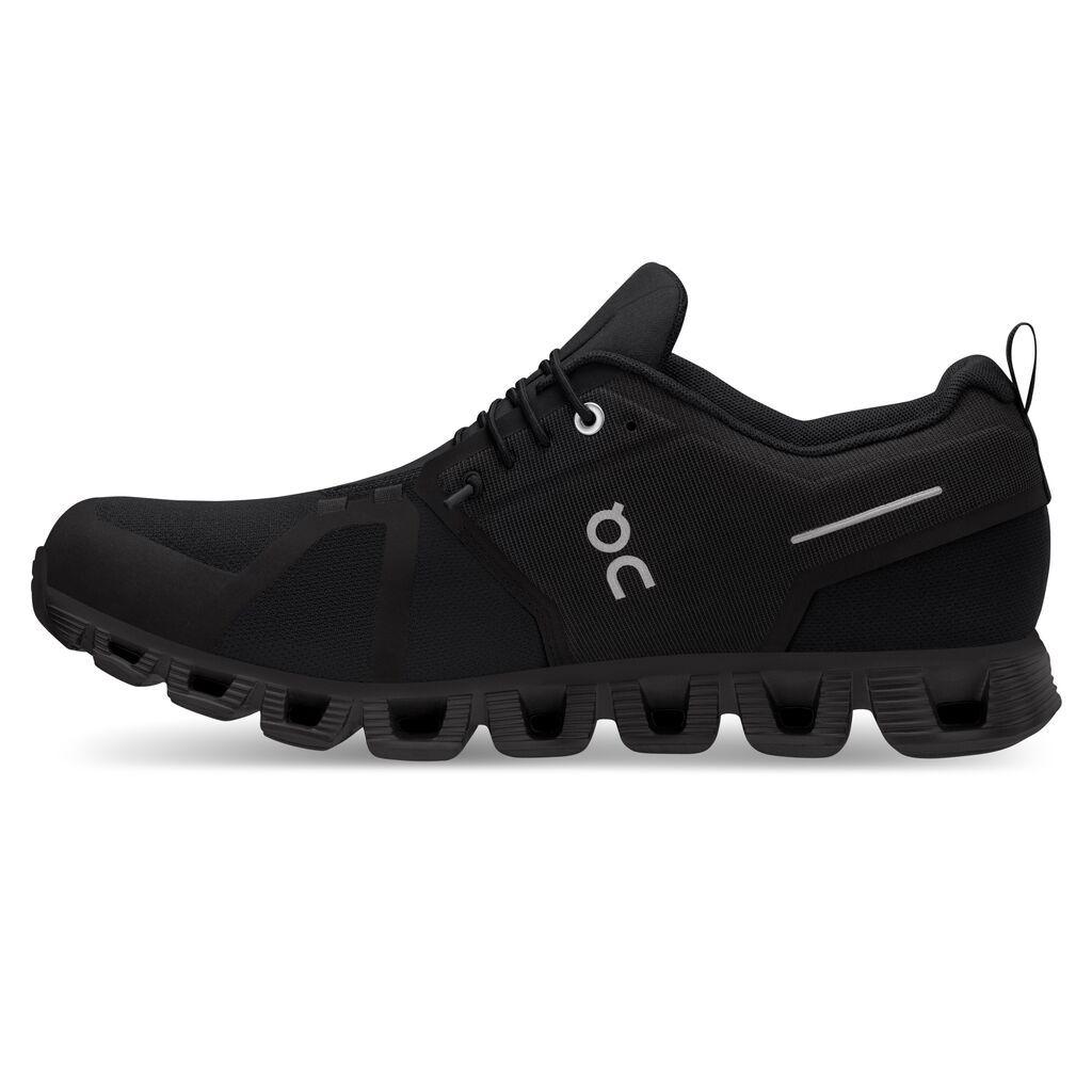 Zapatillas Cloud 5 Waterproof Negro Hombre 5998842-3