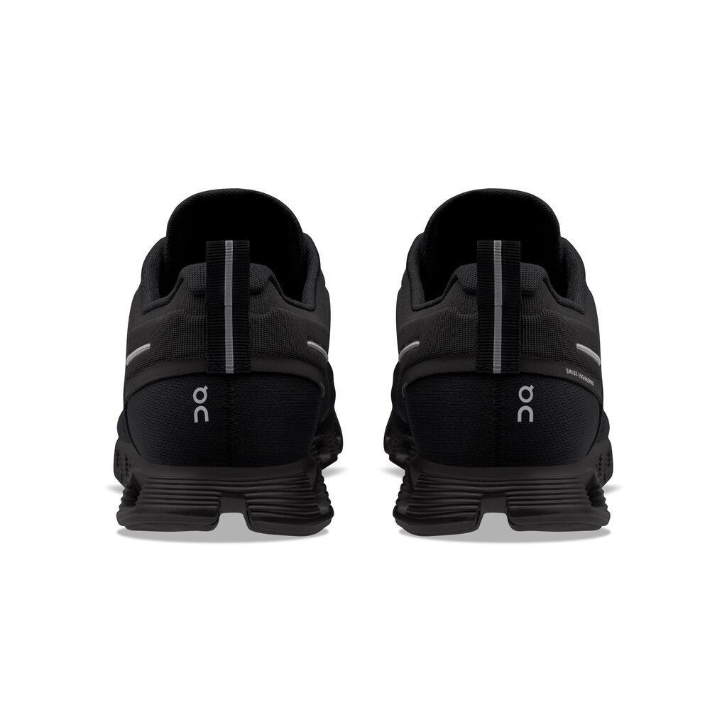 Zapatillas Cloud 5 Waterproof Negro Hombre 5998842-4