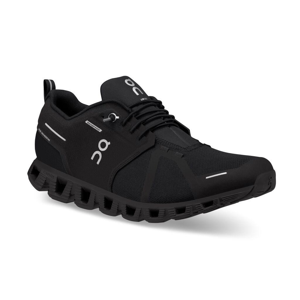 Zapatillas Cloud 5 Waterproof Negro Hombre 5998842-5