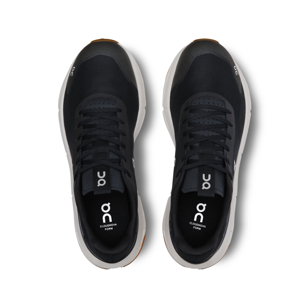 Zapatillas Cloudnova Form 2 Negro Hombre 3ME30151430-1