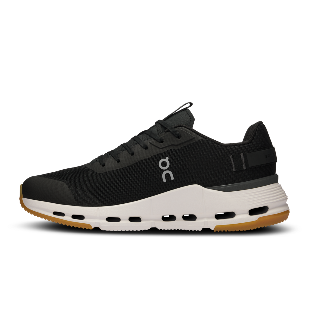 Zapatillas Cloudnova Form 2 Negro Hombre 3ME30151430-3