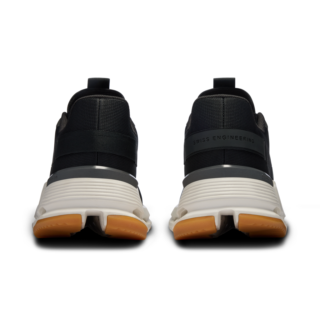 Zapatillas Cloudnova Form 2 Negro Hombre 3ME30151430-4