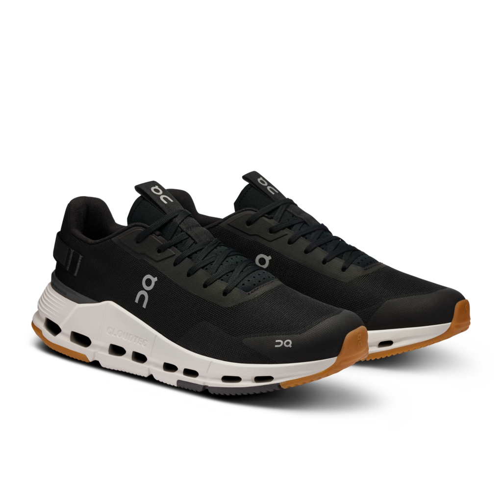 Zapatillas Cloudnova Form 2 Negro Hombre 3ME30151430-5