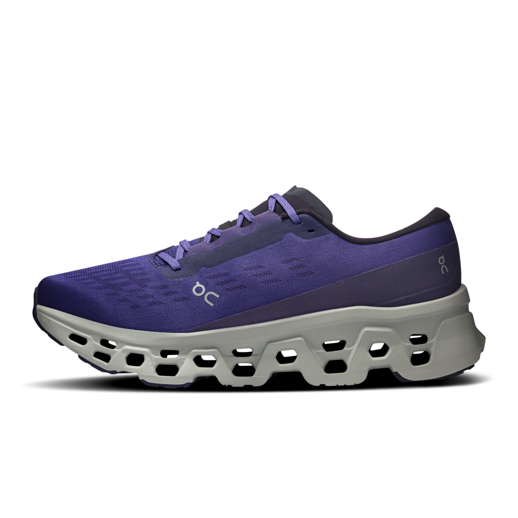 Zapatillas Running Cloudmonster 3 Hombre Twilight White-3