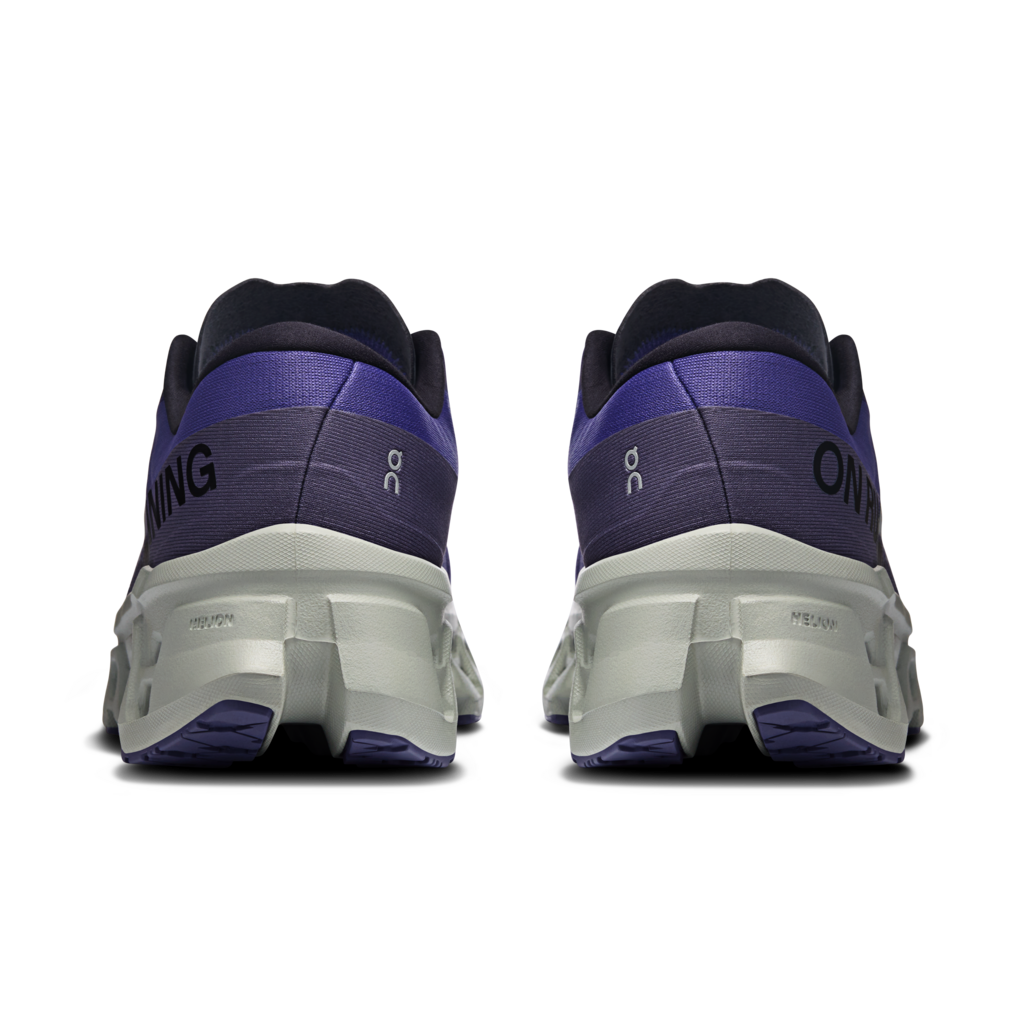 Zapatillas Running Cloudmonster 3 Hombre Twilight White-4