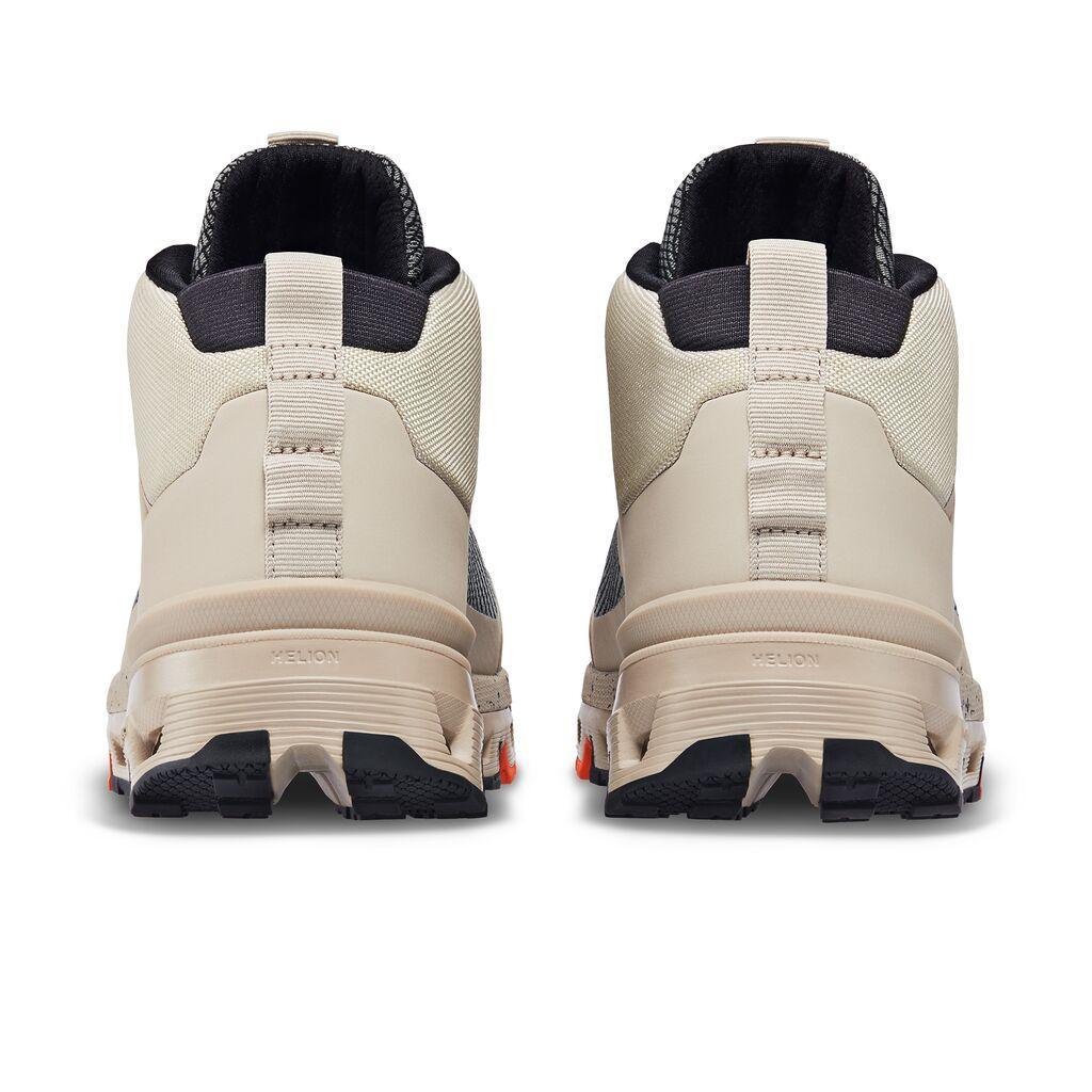 Zapatillas Cloudtrax Sensa Beige Mujer 3WD11581175-4
