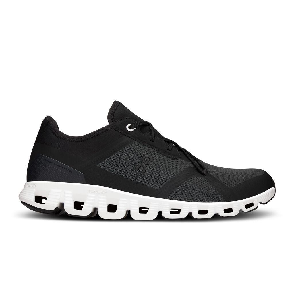 Zapatillas Cloud X 3 AD Negro Hombre 3MD30320299-0