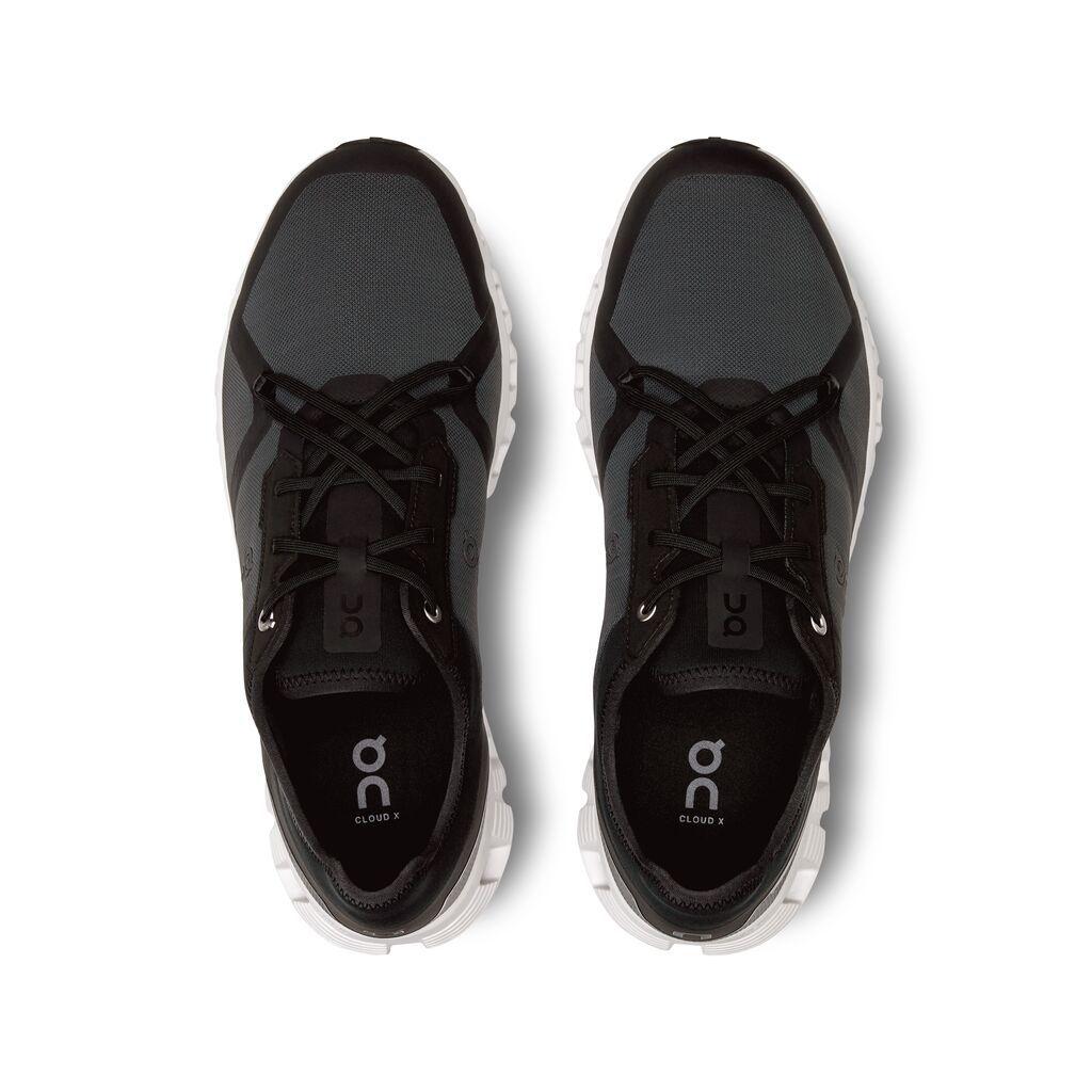 Zapatillas Cloud X 3 AD Negro Hombre 3MD30320299-1