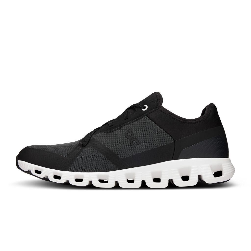 Zapatillas Cloud X 3 AD Negro Hombre 3MD30320299-3