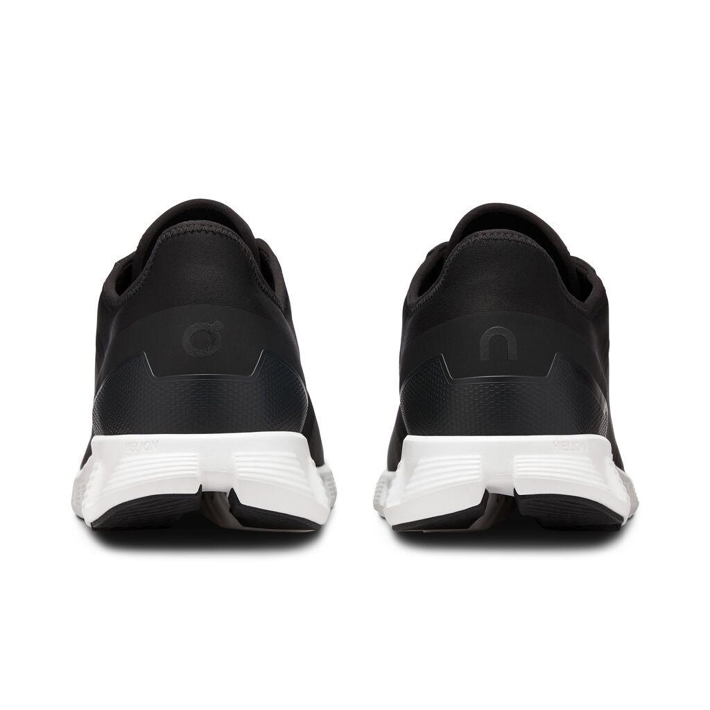 Zapatillas Cloud X 3 AD Negro Hombre 3MD30320299-4