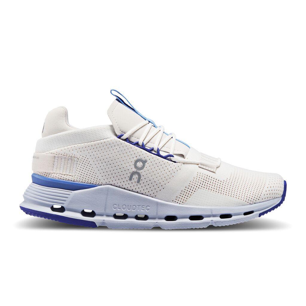 Zapatillas Cloudnova Blanco Mujer 2698224-0