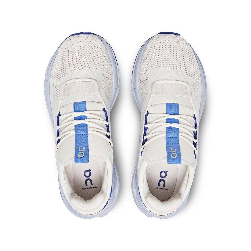 Zapatillas Cloudnova Blanco Mujer 2698224-1