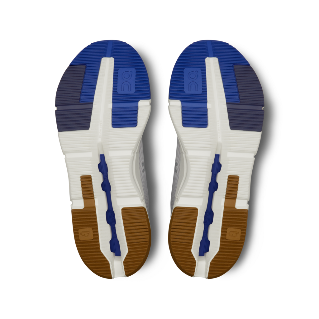 Zapatillas Cloudnova Form 2 Gris Hombre 3ME30152221-2