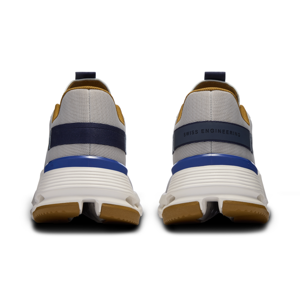 Zapatillas Cloudnova Form 2 Gris Hombre 3ME30152221-4