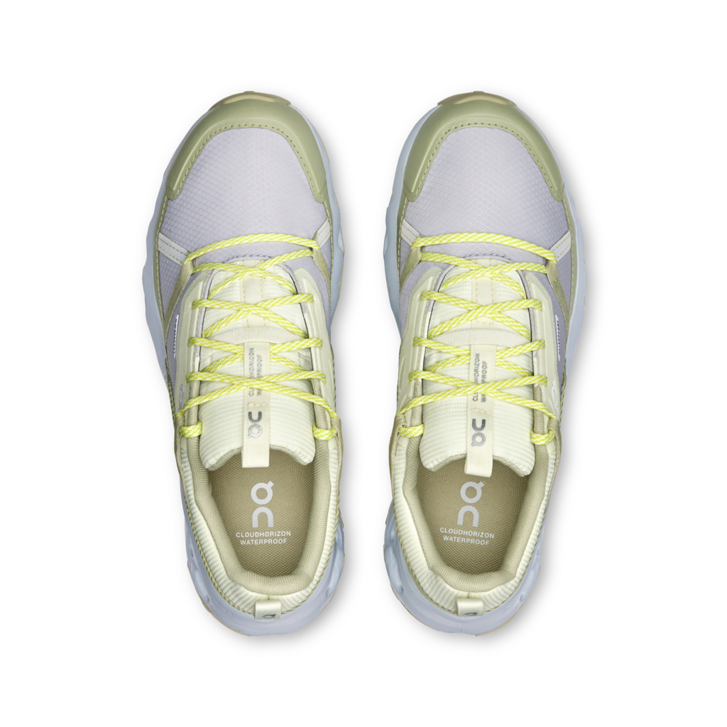 Cloudhorizon Waterproof Zapatilla Outdoor Mujer-1