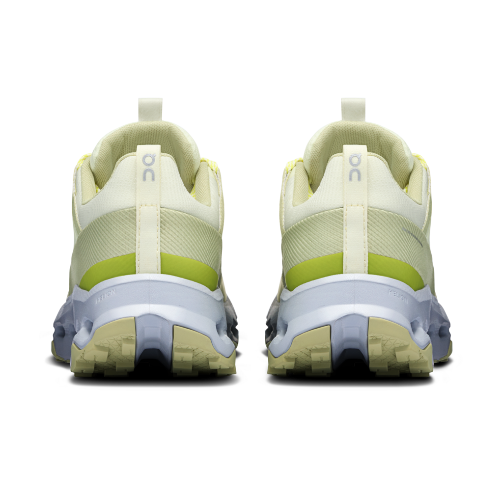 Cloudhorizon Waterproof Zapatilla Outdoor Mujer-7