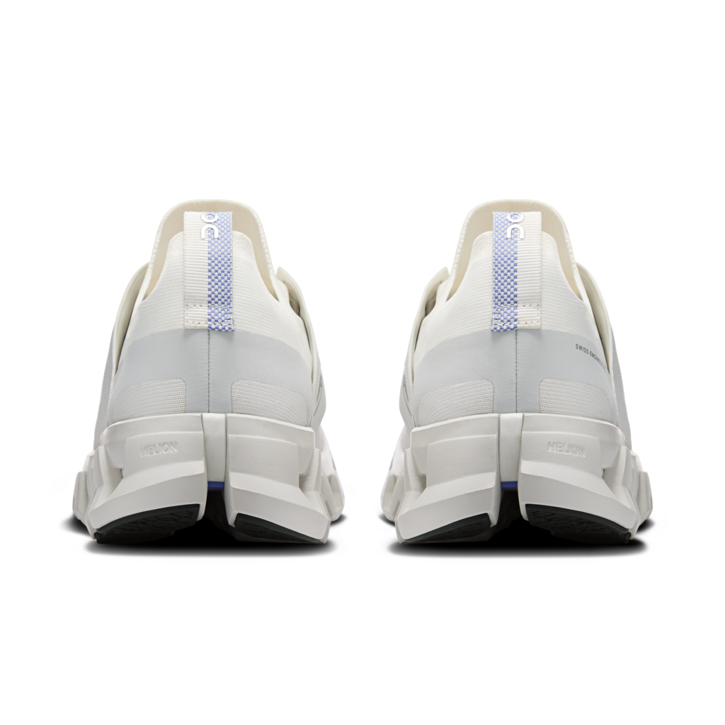 Zapatillas Running Cloudswift 4 Hombre Ivory Wolf-4