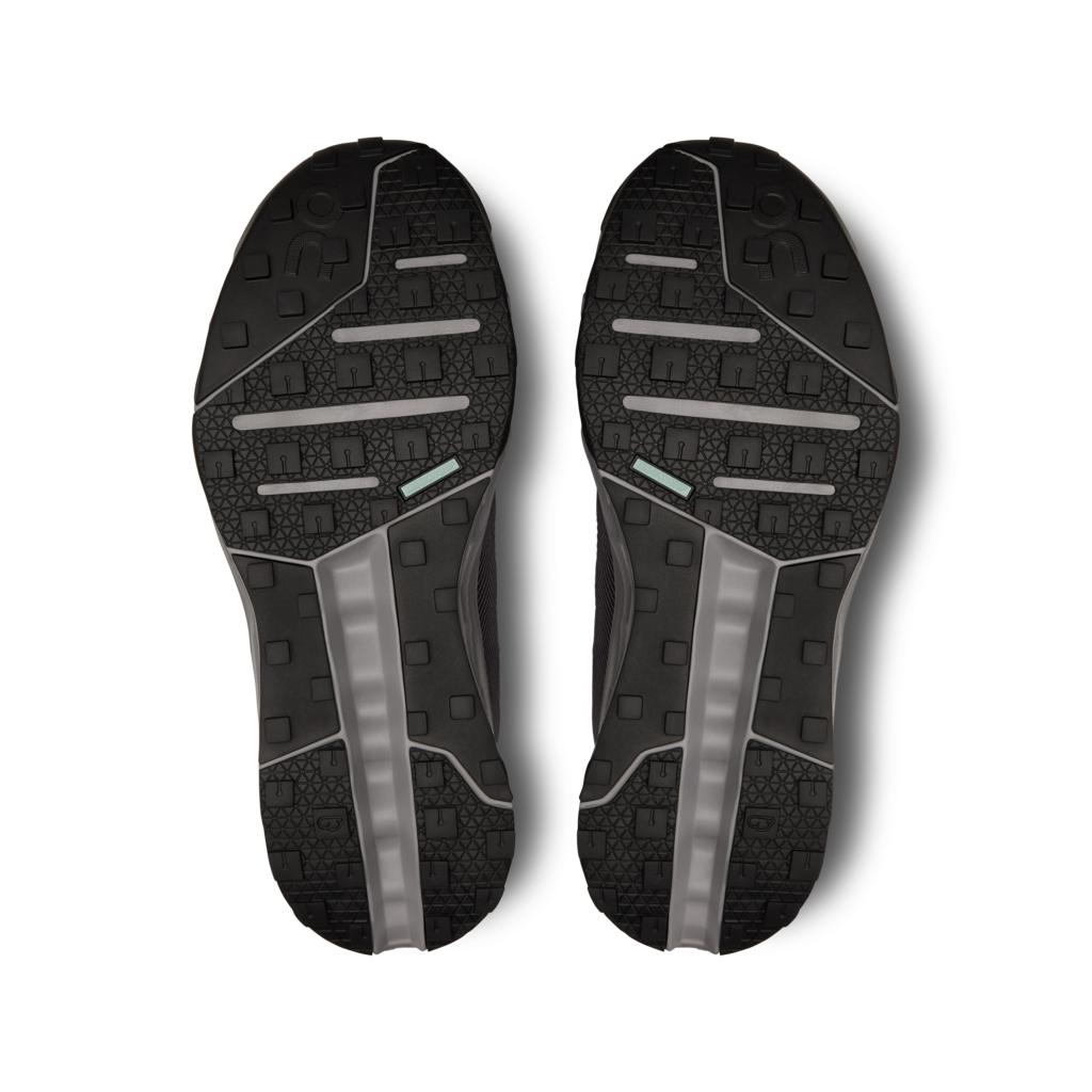 Zapatilla Cloudhorizon Outdoor Negro Mujer-2