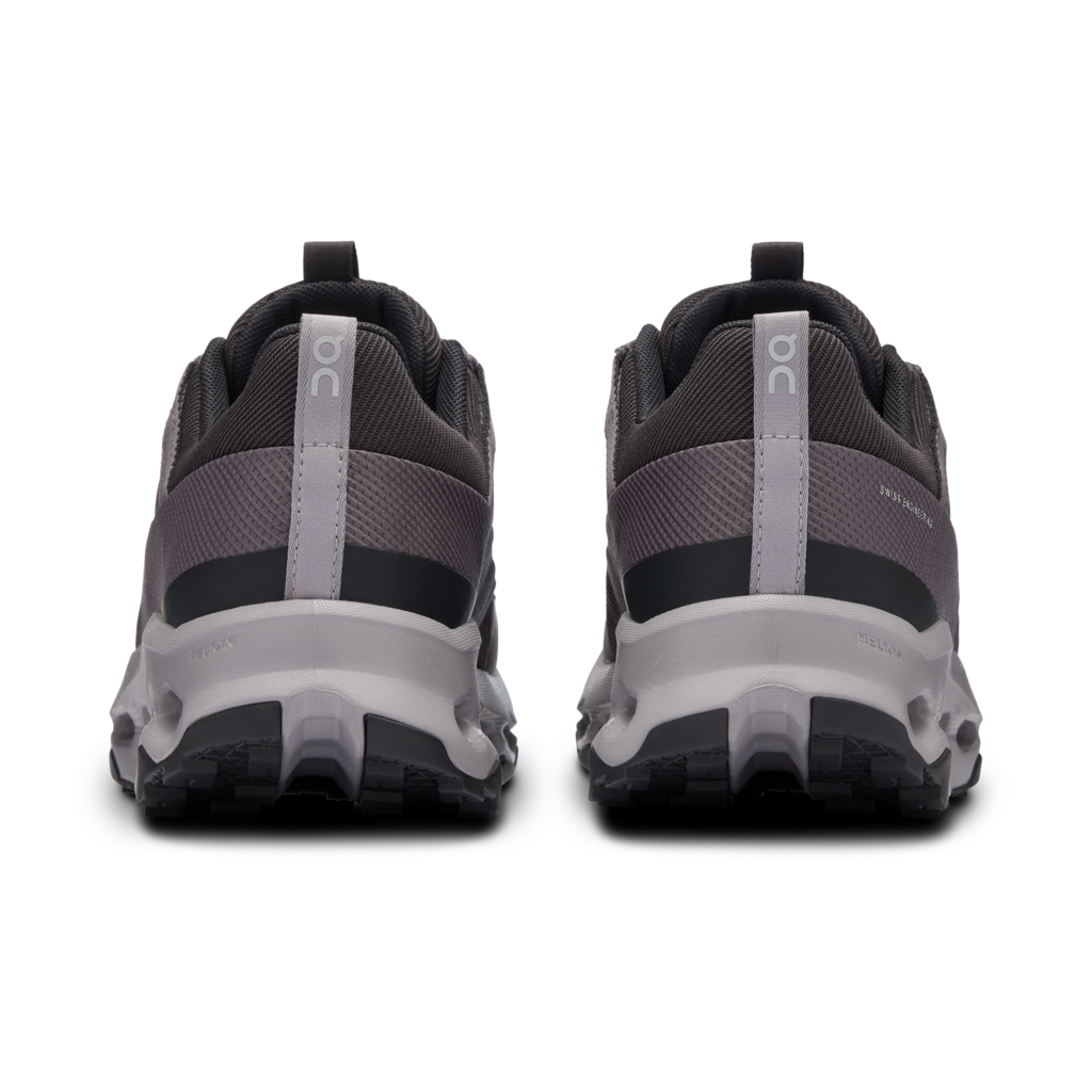 Zapatilla Cloudhorizon Outdoor Negro Mujer-4