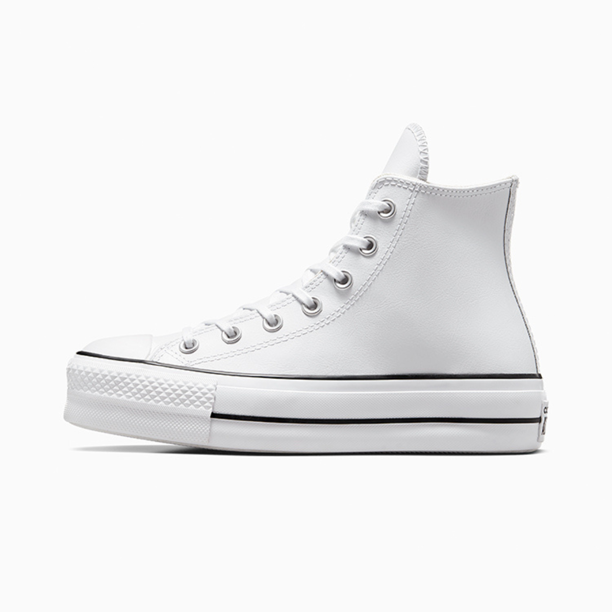 Zapatillas CHUCK TAYLOR ALL STAR LIFT Blanco Mujer 561676C-1